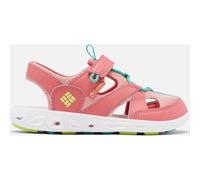 Columbia Childrens Techsun Wave wild salmon, voltage (668) 9