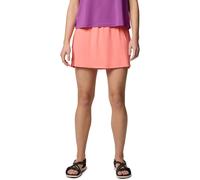 Columbia Chill River Damen Rock, rot S