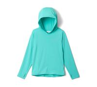 Columbia Chill River Hoodie dolphin (356) M