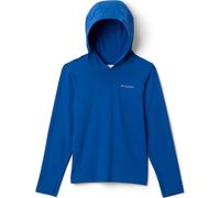Columbia Chill River Hoodie mountain blue (433) XS
