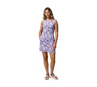 Columbia Chill River Printed Dress stormwatch, botaniflage tonal (526) XS