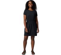 Columbia Chill River™ Kurzarmkleid M Black