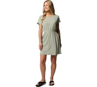 Columbia Chill River Short Sleeve Dress safari (348) XL