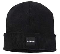 Columbia City Trek™ Beanie-Mütze Black One Size