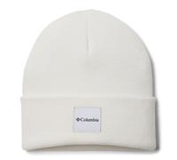 COLUMBIA Herren City Trek Heavyweight Beanie White - (0194895287971)