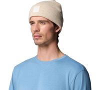 City Trek Heavyweight Beanie Chalk Neps STK Herren