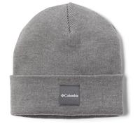 Columbia - City Trek Heavyweight Beanie - Mütze - City Grey Heather universell
