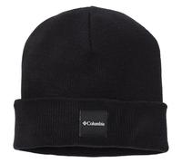 Columbia - City Trek Heavyweight Beanie Mütze - Black universell