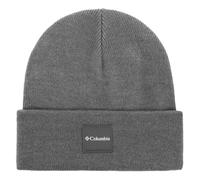 Columbia - City Trek Heavyweight Beanie - Mütze - City Grey Heather