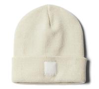 Columbia City Trek Heavyweight Beanie, Mütze für Unisex Erwachsene, Chalk, Größe O/S
