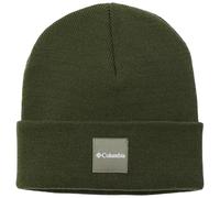 Columbia - City Trek Heavyweight Beanie - Mütze - Stone Green