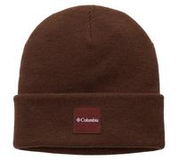 Columbia - City Trek Heavyweight Beanie - Mütze - Tobacco universell