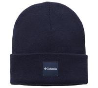 City Trek Heavyweight Beanie - Collegiate Navy