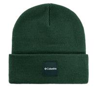 Columbia City Trek Heavyweight Beanie rain forest (375) O/S