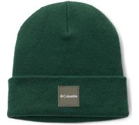 Columbia City Trek Heavyweight Beanie rain forest (375) O/S