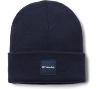 Columbia City Trek Heavyweight Mütze (Größe ONE SIZE, blau)