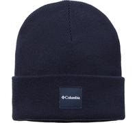 Columbia City Trek Heavyweight Mütze (Größe ONE SIZE, blau)