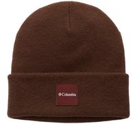 Columbia City Trek Heavyweight mütze braun barníz