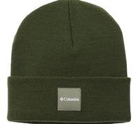 Columbia City Trek Heavyweight Mütze (Größe ONE SIZE, oliv)
