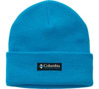 Columbia City Trek Heavyweight Mütze (Größe ONE SIZE, blau)