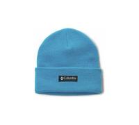 Columbia City Trek Heavyweight Mütze (Größe ONE SIZE, blau)