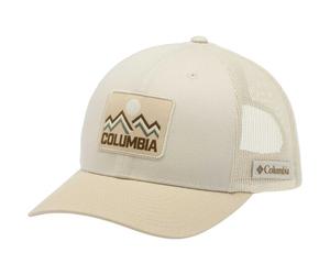 Columbia CMESH SNAP BACK HAT Cap, beige, größe UNI