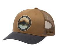 Columbia CMESH SNAP BACK HAT Cap, braun, größe UNI OS