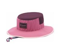 Columbia Broad Spectrum Ii Hut L-XL Rosette / Pink Sand / Moonvista