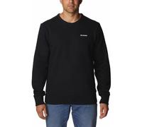 COLUMBIA Columbia Lodge Heavyweight Crew (1957973) XL Black