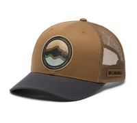 Columbia Mesh Snapback-cap One Size Delta / Shark