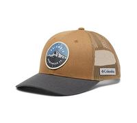 Columbia Columbia Mesh Snap Back Hat Snapback Kappe Unisex