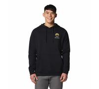 Columbia Herren Trek Hoodie mit Aufdruck