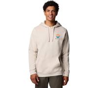Columbia Trek™ Graphic Hoodie S beige