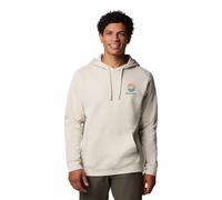 Columbia Herren Trek Hoodie mit Aufdruck