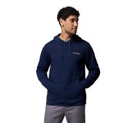 Columbia Trek Graphic Hoodie collegiate navy, meadowland (469) XL