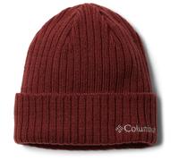 Columbia - Columbia Watch Cap - Mütze, Gr. One Size, rot (Spice)