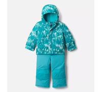 Columbia Complete Buga II Geyser TImberwild/Geyser für Kinder Kind 3 Anni 3 Anni