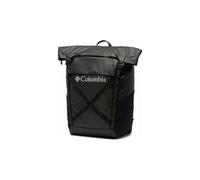 columbia convey 30l unisex rucksack commuter schwarz
