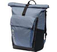 Columbia CONVEY II 27 L ROLLTOP Rucksack, blau, größe os