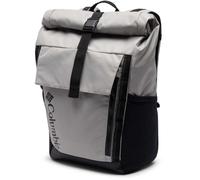 Columbia CONVEY II 27 L ROLLTOP Rucksack, grau, größe os