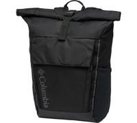 Columbia CONVEY II 27 L ROLLTOP Rucksack, schwarz, größe os
