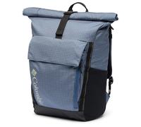 Columbia Unisex-Rolltop-Rucksack, Convey III 27 L