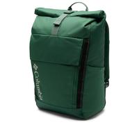 Columbia - Convey III 27 - Daypack grün (Rain Forest)
