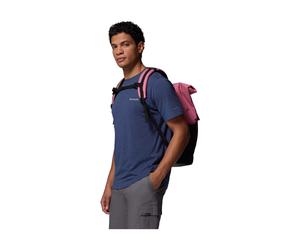 Columbia Convey III 27L Backpack rosette, black (661) O/S