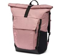 Columbia Convey III 27L Daybag, rot O/S