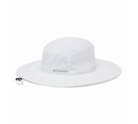 Columbia Unisex Coolhead II Zero Booney, weiß, Einheitsgröße