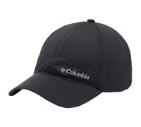 Columbia - Coolhead III Ball Cap - Cap, Gr. One Size, schwarz/grau (Black)