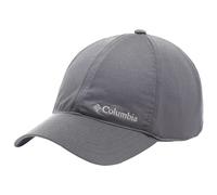 Columbia - Coolhead III Ball Cap - Cap, Gr. One Size, weiß (CityGrey)