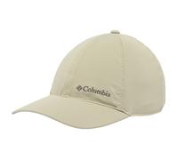 Columbia Unisex Coolhead 3 Ball Cap, Baseball Cap, Safari, O/S