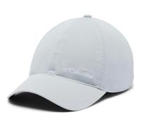 Columbia Unisex Coolhead 3 Ball Cap, Baseball Cap, Cirrus Grey, O/S